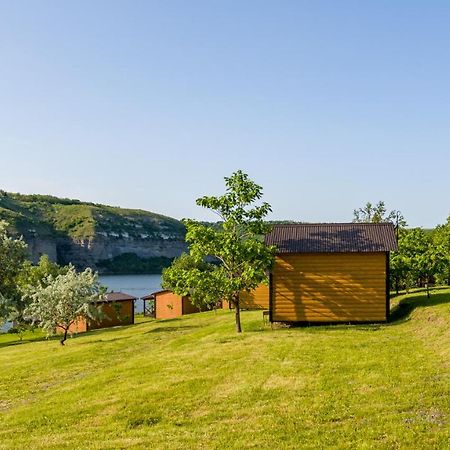 Hotel Каньон Grushevtsy  Esterno foto