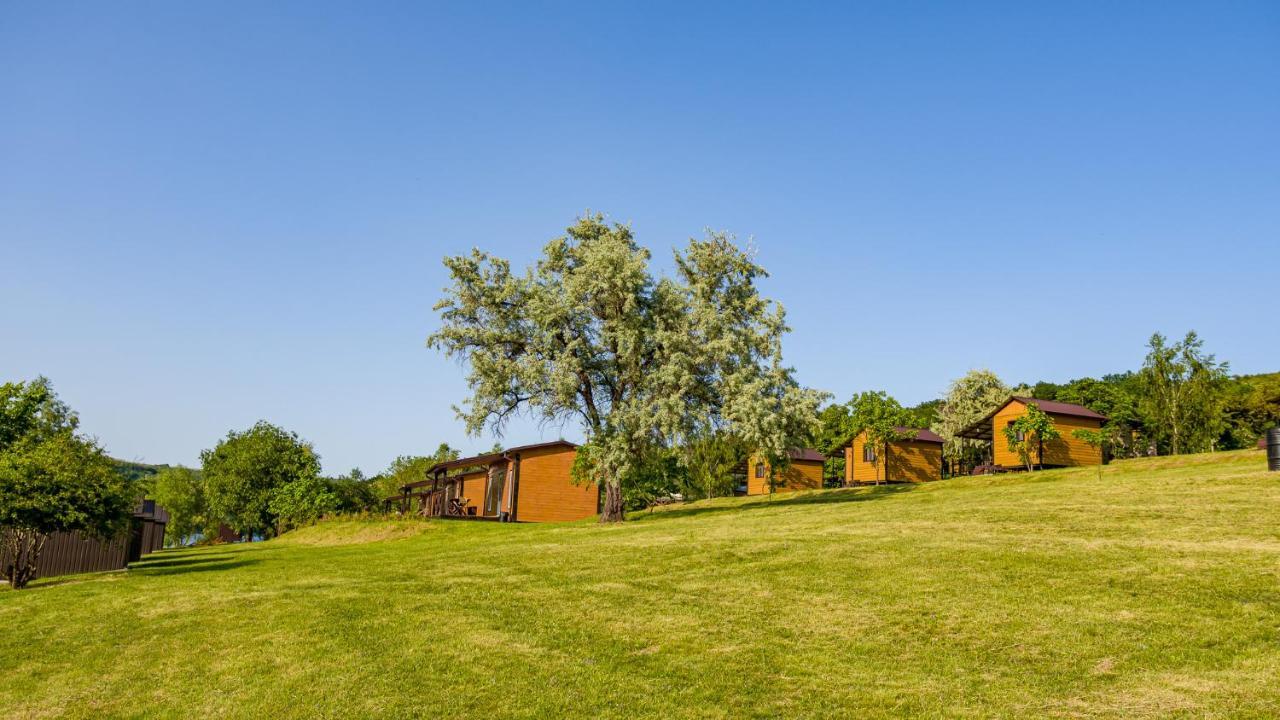 Hotel Каньон Grushevtsy  Esterno foto