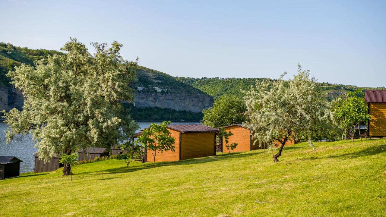 Hotel Каньон Grushevtsy  Esterno foto
