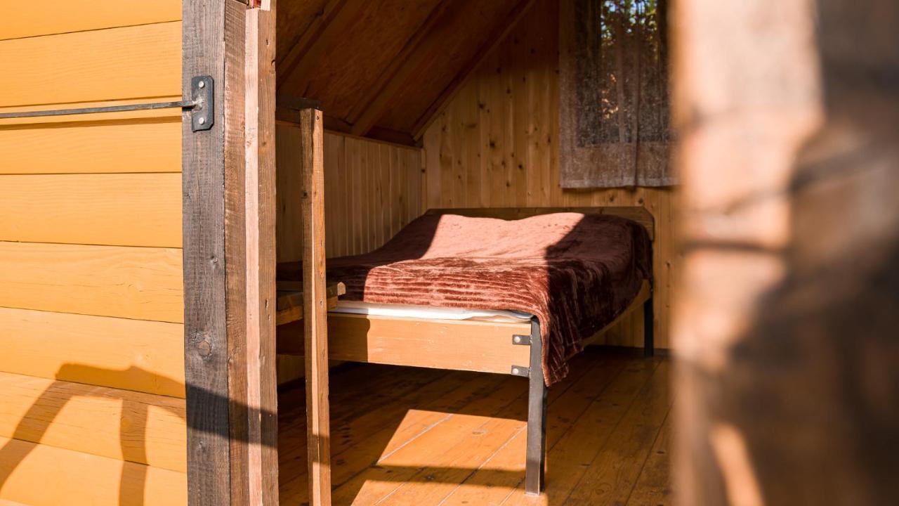 Hotel Каньон Grushevtsy  Esterno foto