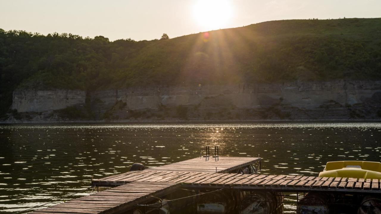 Hotel Каньон Grushevtsy  Esterno foto
