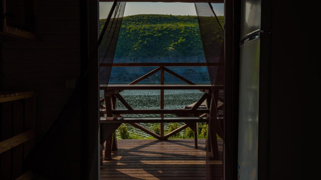 Hotel Каньон Grushevtsy  Esterno foto