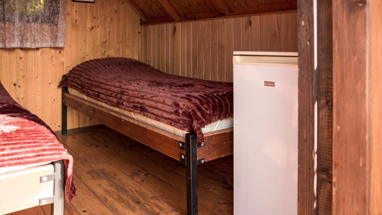 Hotel Каньон Grushevtsy  Esterno foto