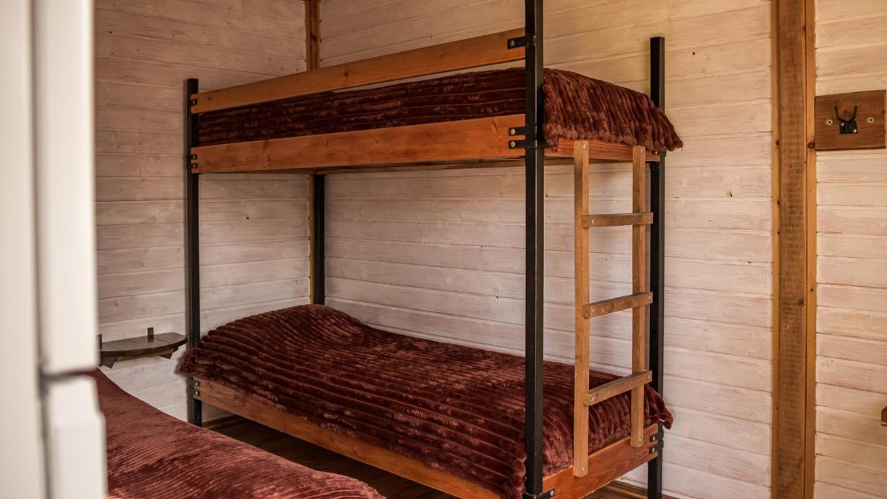 Hotel Каньон Grushevtsy  Esterno foto