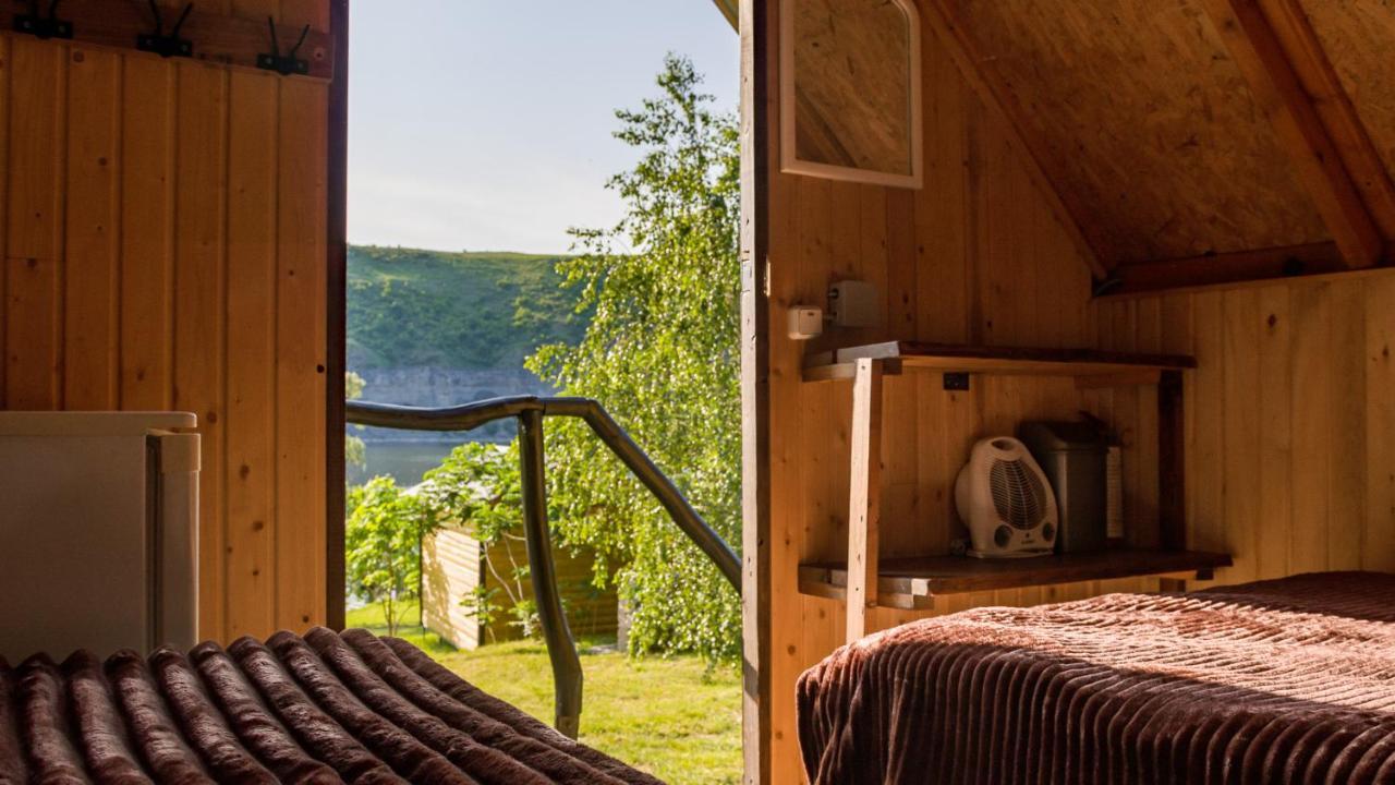 Hotel Каньон Grushevtsy  Esterno foto