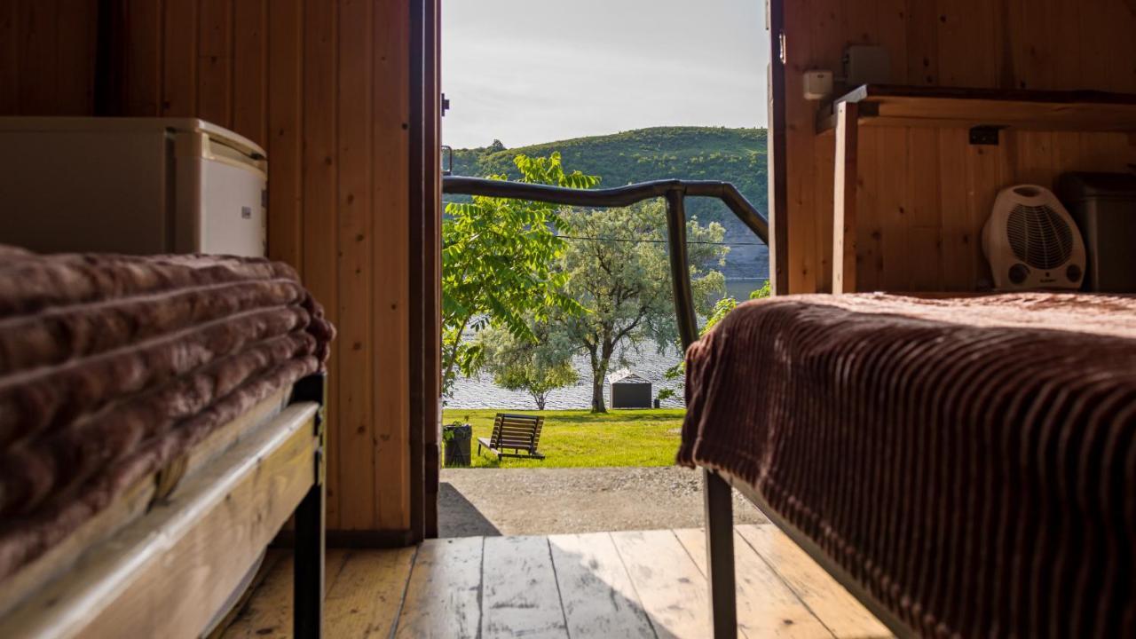 Hotel Каньон Grushevtsy  Esterno foto
