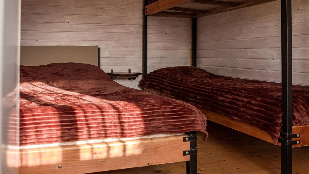 Hotel Каньон Grushevtsy  Esterno foto
