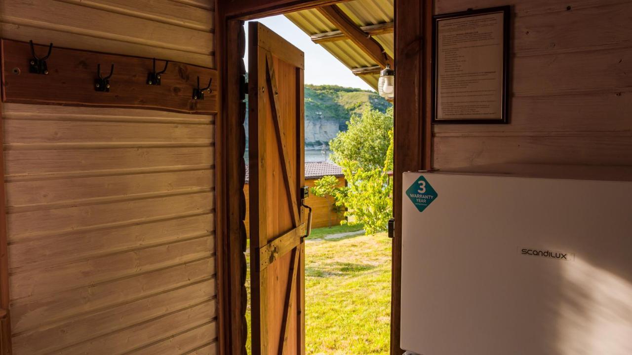 Hotel Каньон Grushevtsy  Esterno foto