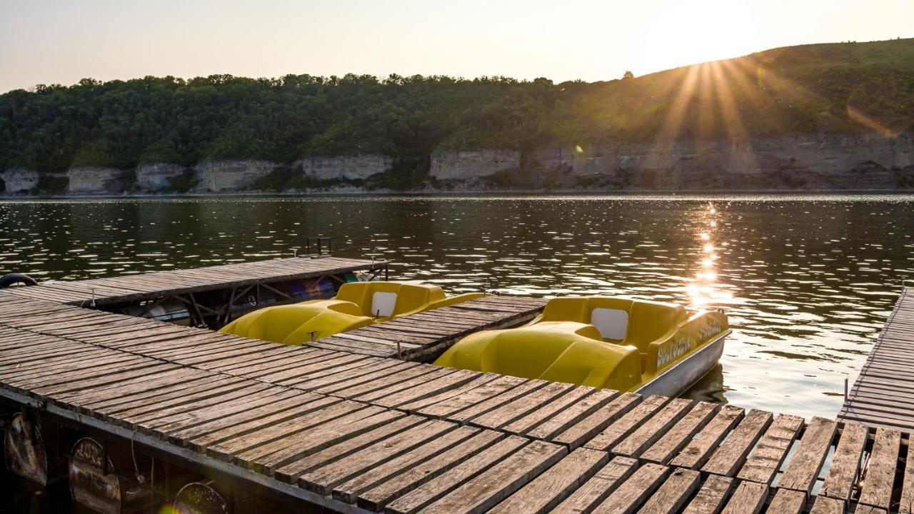Hotel Каньон Grushevtsy  Esterno foto