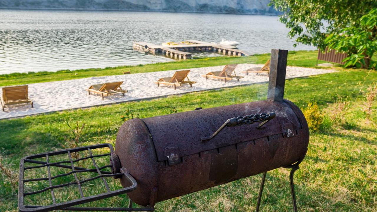 Hotel Каньон Grushevtsy  Esterno foto