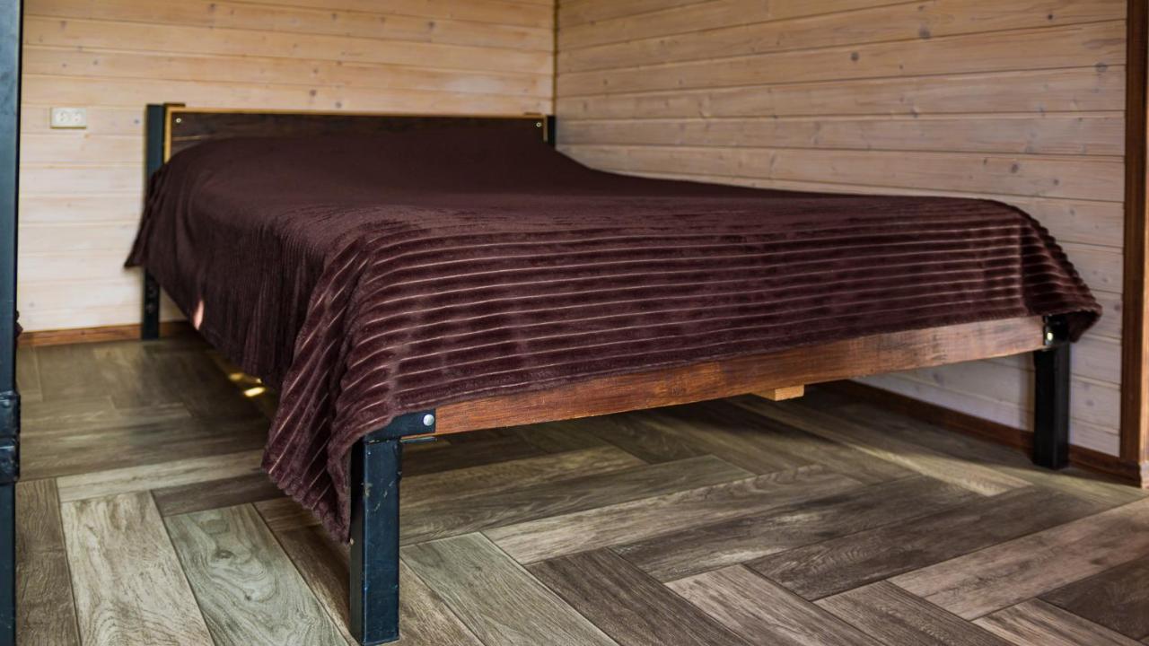 Hotel Каньон Grushevtsy  Esterno foto