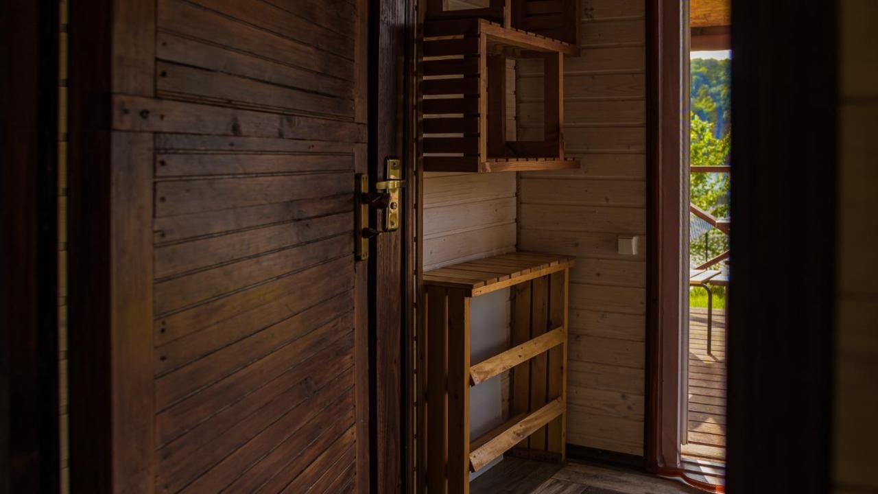 Hotel Каньон Grushevtsy  Esterno foto