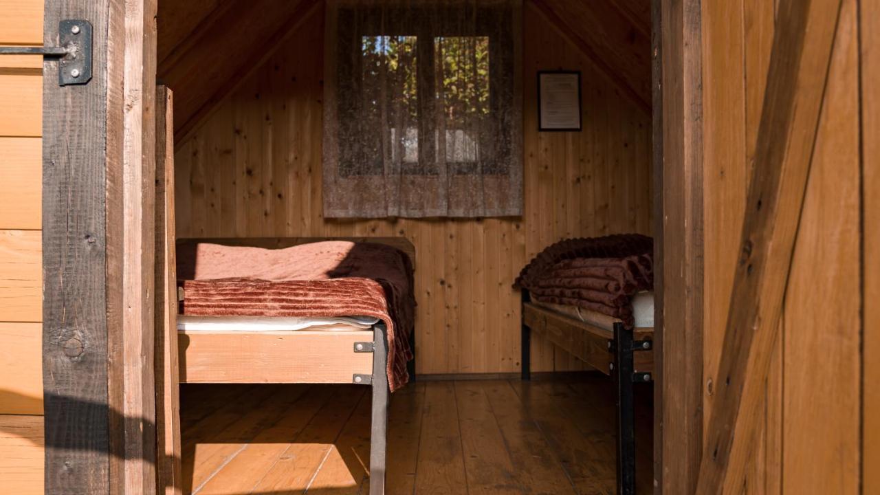 Hotel Каньон Grushevtsy  Esterno foto