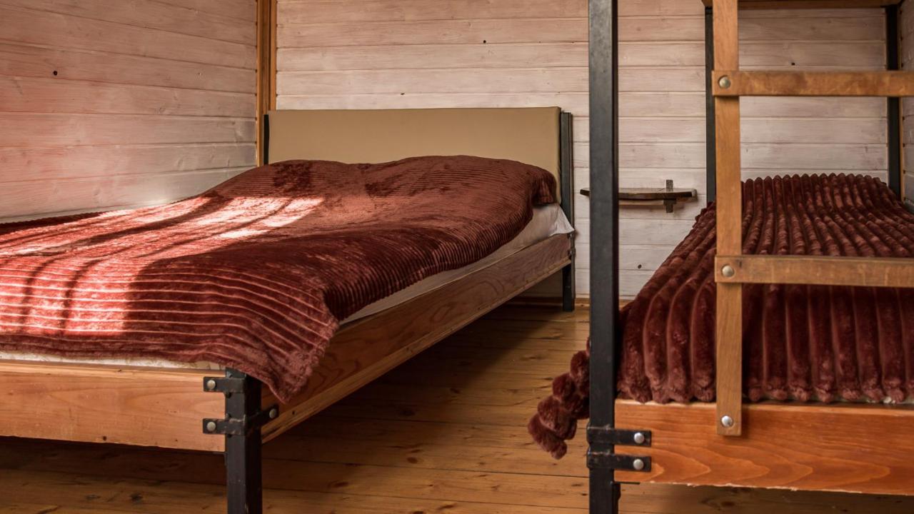 Hotel Каньон Grushevtsy  Esterno foto
