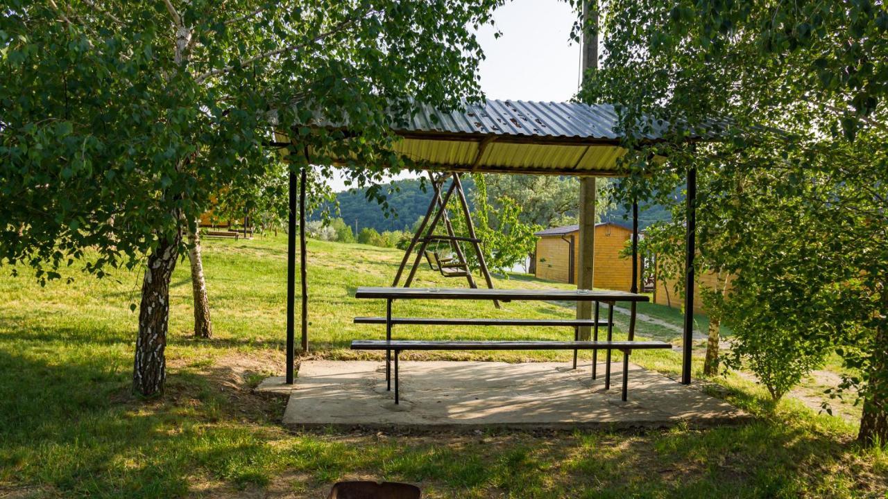 Hotel Каньон Grushevtsy  Esterno foto
