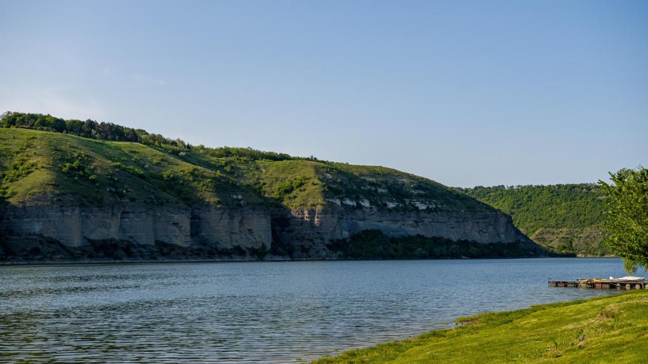 Hotel Каньон Grushevtsy  Esterno foto