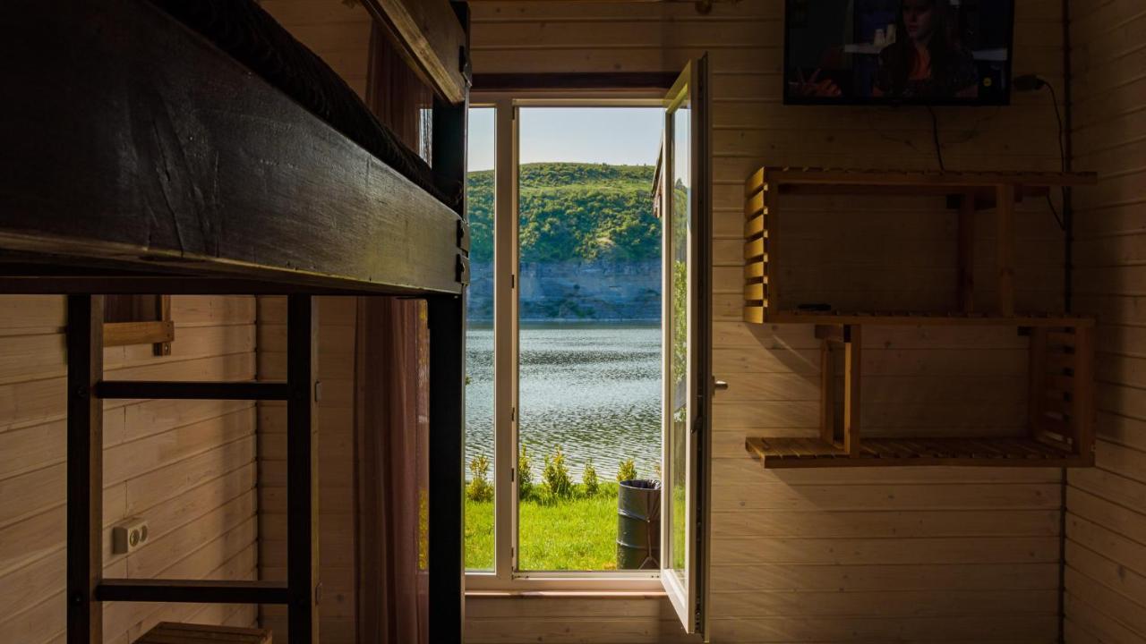Hotel Каньон Grushevtsy  Esterno foto