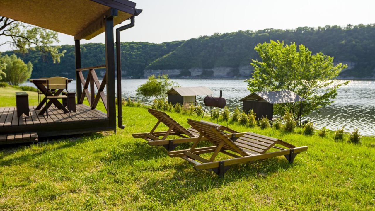 Hotel Каньон Grushevtsy  Esterno foto