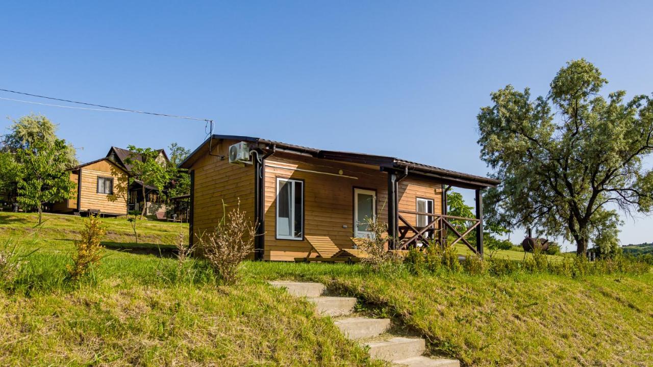 Hotel Каньон Grushevtsy  Esterno foto